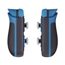 Laterais de Gamepad GameSir X2S Bluetooth Preto - Gamepad para smartphones
