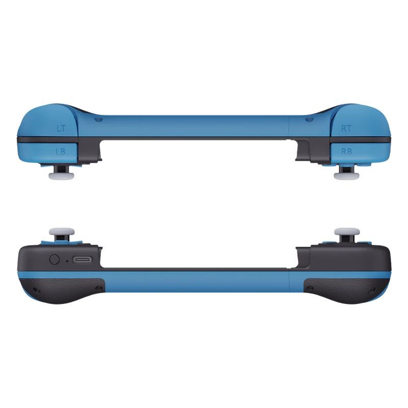 Gamepad GameSir X2S Bluetooth Preto - Gamepad para smartphones - Item5
