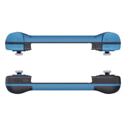 Desde cima de Gamepad GameSir X2S Bluetooth Preto - Gamepad para smartphones