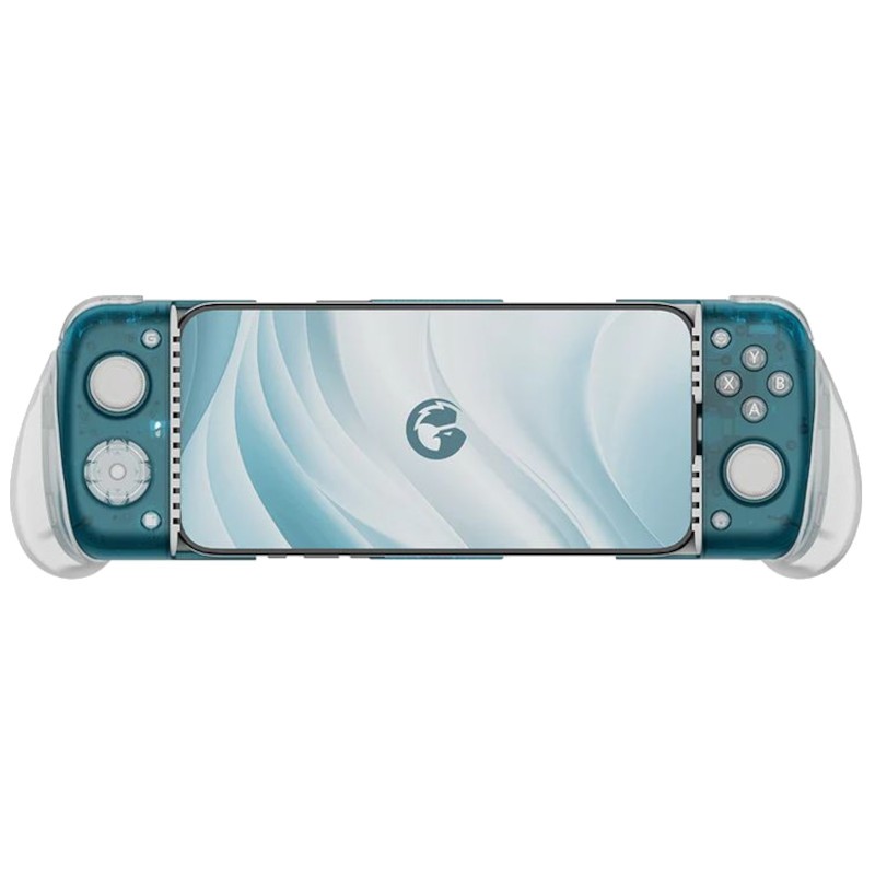 Manette de jeu Gamesir X3 Pro Blanc - Manette de jeu pour smartphones - Ítem