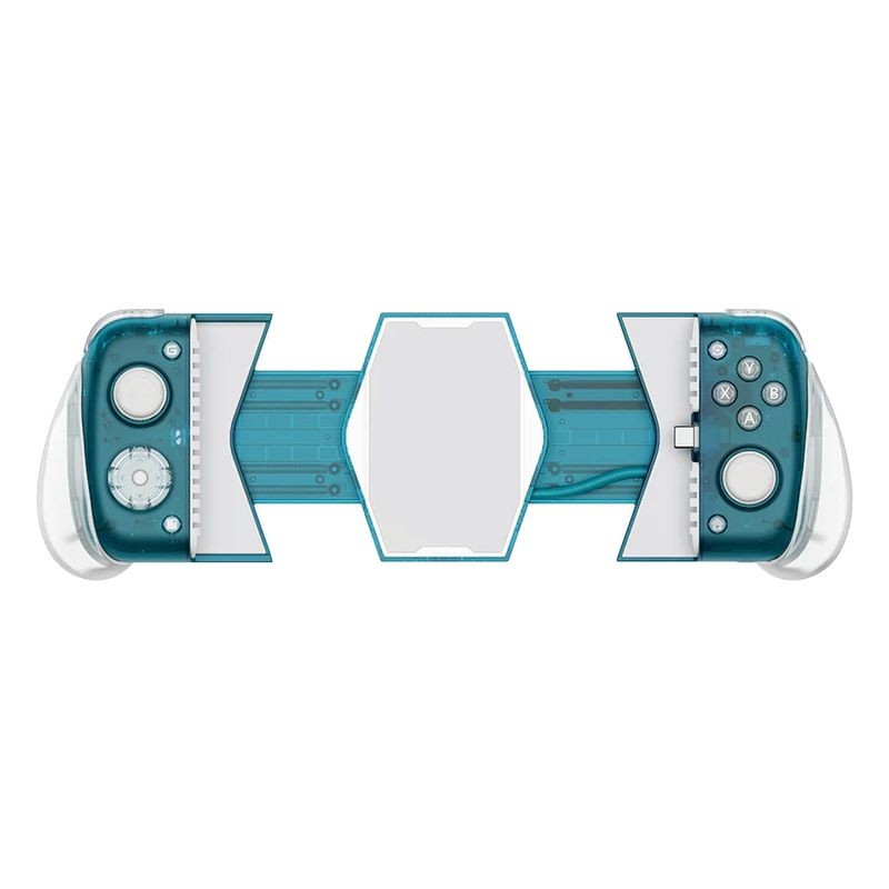 Manette de jeu Gamesir X3 Pro Blanc - Manette de jeu pour smartphones - Ítem1