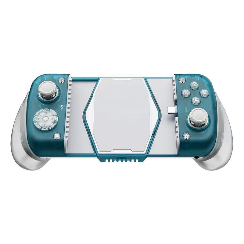 Manette de jeu Gamesir X3 Pro Blanc - Manette de jeu pour smartphones - Ítem2