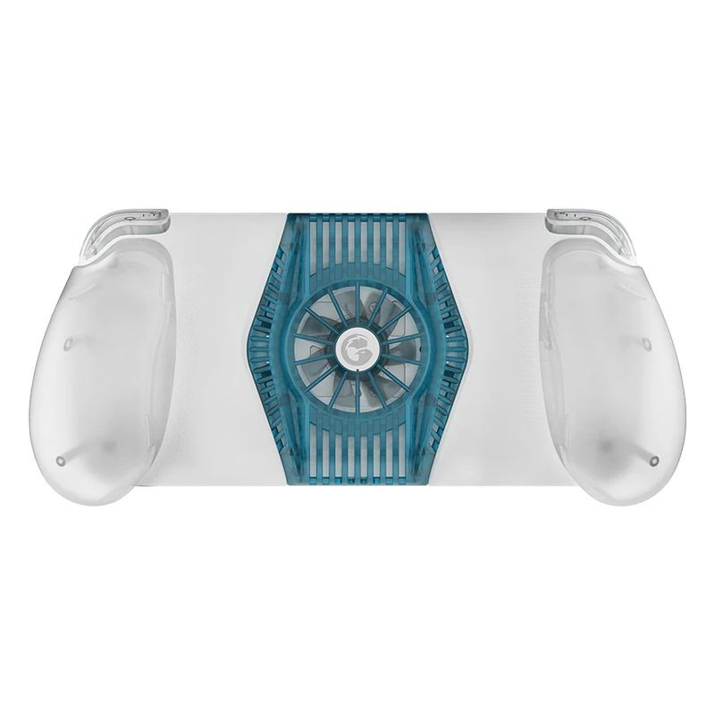 Manette de jeu Gamesir X3 Pro Blanc - Manette de jeu pour smartphones - Ítem3