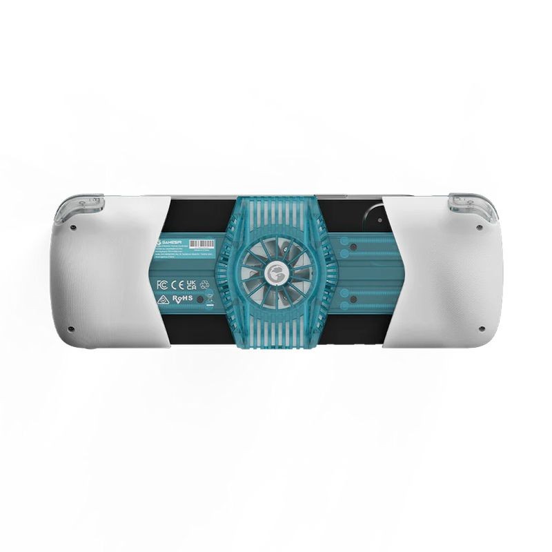 Manette de jeu Gamesir X3 Pro Blanc - Manette de jeu pour smartphones - Ítem4
