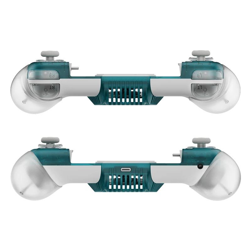 Manette de jeu Gamesir X3 Pro Blanc - Manette de jeu pour smartphones - Ítem5
