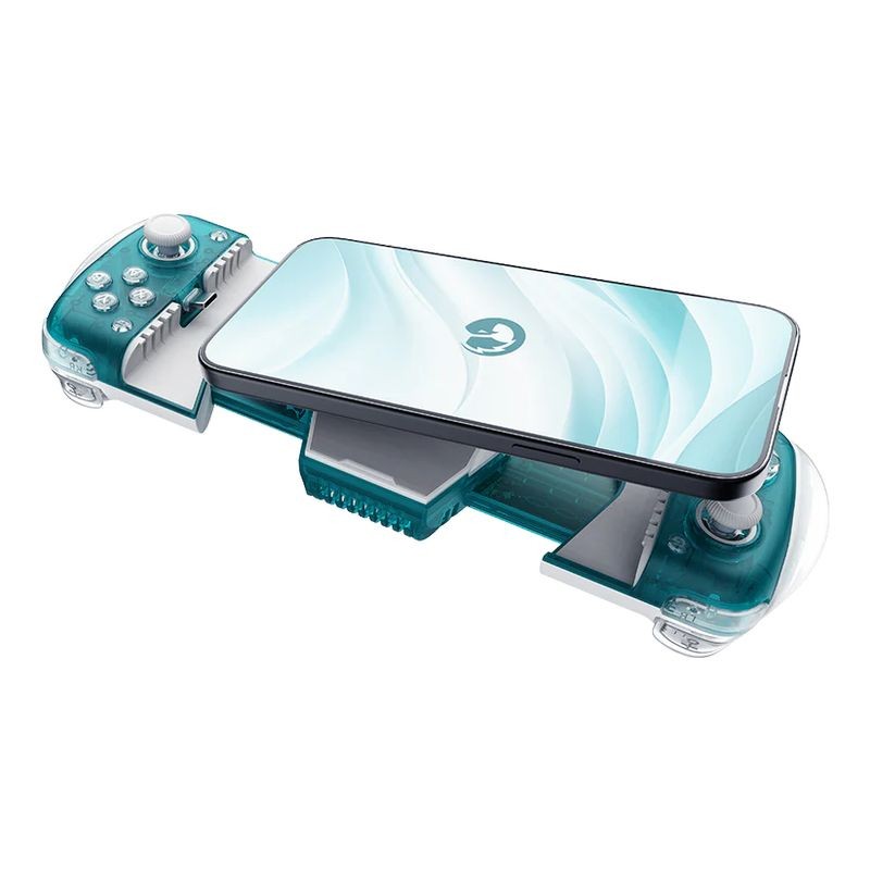 Manette de jeu Gamesir X3 Pro Blanc - Manette de jeu pour smartphones - Ítem6