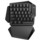 Teclado Gamesir Z2 + Mouse Gaming Bluetooth sem fio - Item1