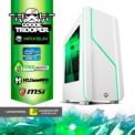 Pc Gaming Intel i5 8400/16GB/240GB/GTX1060 Goode Trooper - Item