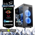 PC Gaming Ryzen 3-2200G/8GB RAM/240GB SSD/Little Bastard - Ítem