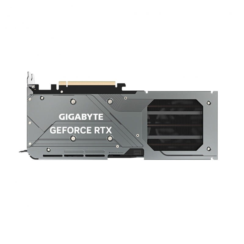 Gigabyte GAMING GeForce RTX 4060 Ti OC 16G 16 Go GDDR6 Noir - Carte graphique - Ítem3