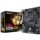 Computador Desktop Gaming Ryzen 5 2400G/16GB/120GB SSD/GTX1050Ti 4GB Bad Ass - Item2