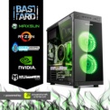 PC Gaming Ryzen 3 2200G/8GB/GTX1050Ti 4GB/120GB SSD Bastard - Ítem