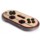 Gamepad 8bitdo F30 Pro - Zona frontal de gamepad; mapeado de botones, dos joysticks, cruceta, gatillos (conexión inalámbrica compatible con switch, pc, android, iOS etc.) - Ítem2