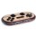 Gamepad 8bitdo F30 Pro - Zona frontal de gamepad; mapeado de botones, dos joysticks, cruceta, gatillos (conexión inalámbrica compatible con switch, pc, android, iOS etc.) - Ítem3