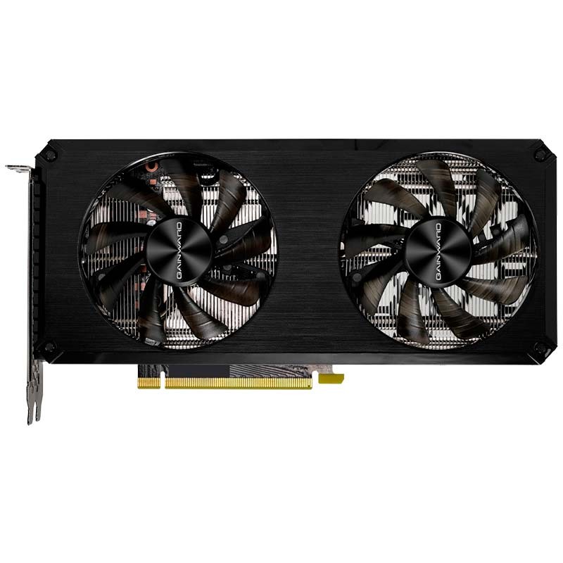 Gainward GeForce RTX 3060 Ti Ghost NVIDIA 8 GB - Item1