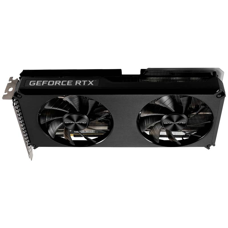 Gainward GeForce RTX 3060 Ti Ghost NVIDIAGDDR6 - Ítem2