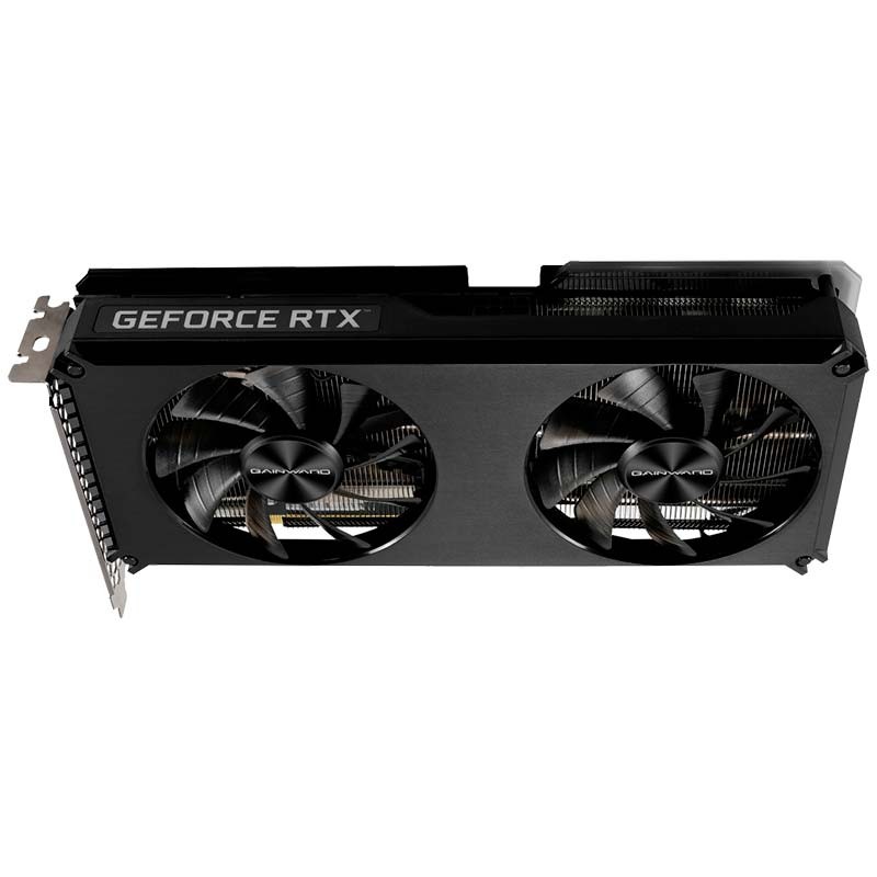 Gainward GeForce RTX 3060 Ti Ghost NVIDIA 8 GB - Item2