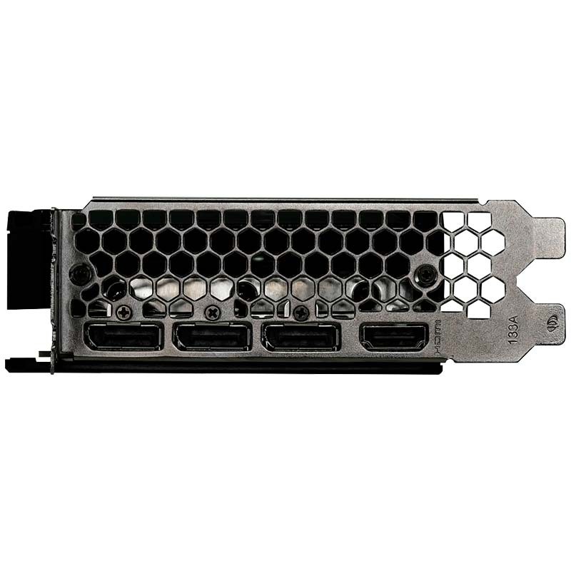 Gainward GeForce RTX 3060 Ti Ghost NVIDIAGDDR6 - Ítem3