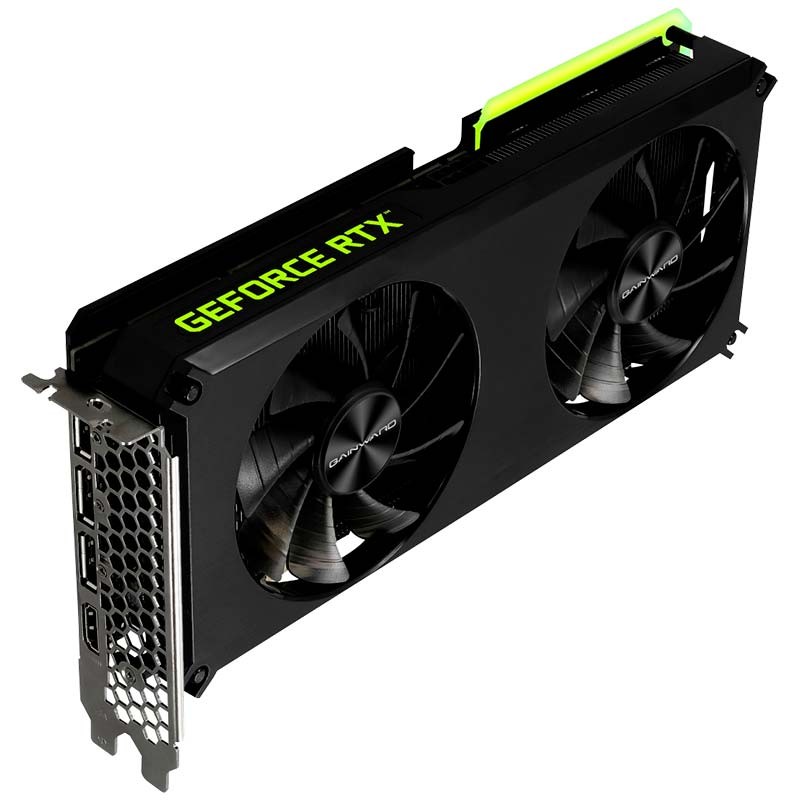Gainward GeForce RTX 3060 Ti Ghost NVIDIAGDDR6 - Ítem4