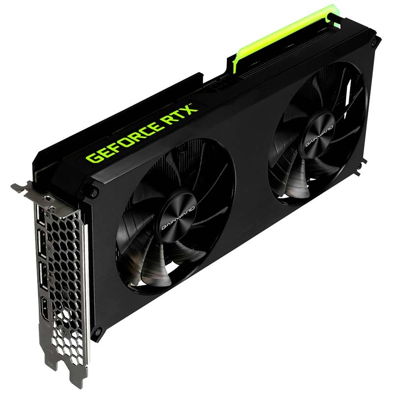 Gainward GeForce RTX 3060 Ti Ghost NVIDIA 8 GB - Item4