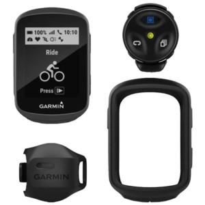 Garmin Edge 130 Plus Ciclocomputador para bicicleta de montaña