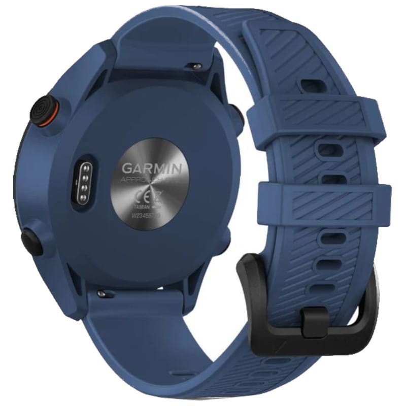 Garmin Approach S12 2022 Edition GPS Azul – Reloj inteligente - Ítem4