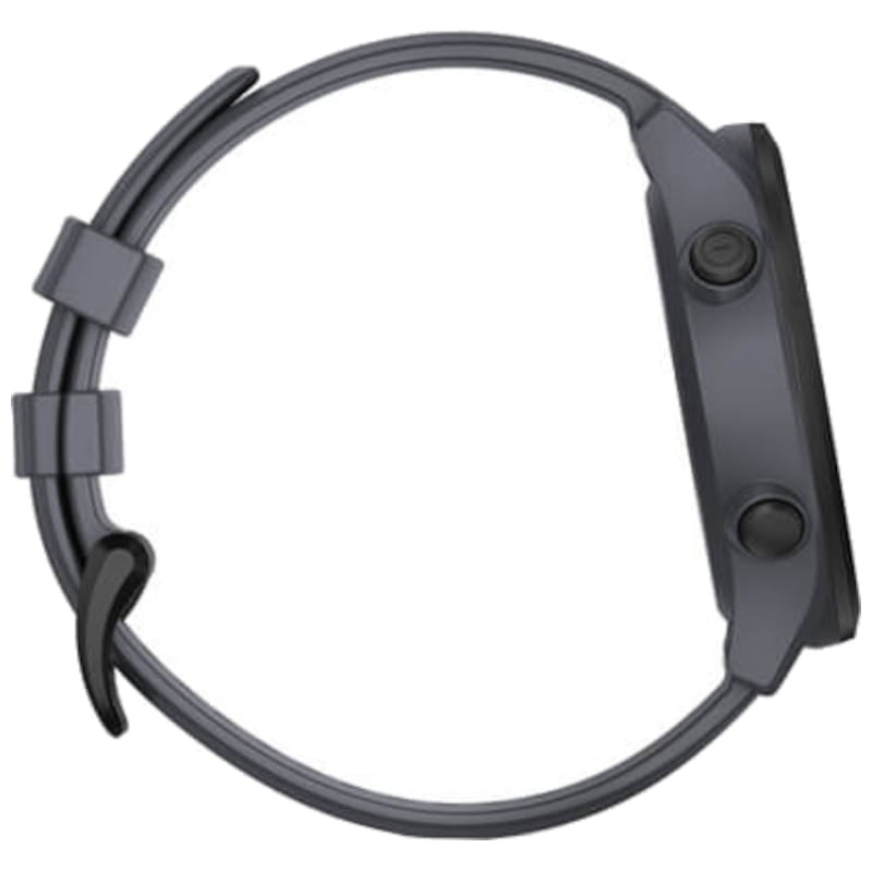 Garmin Approach S12 Edition 2022 GPS Gris - Montre intelligente - Ítem5