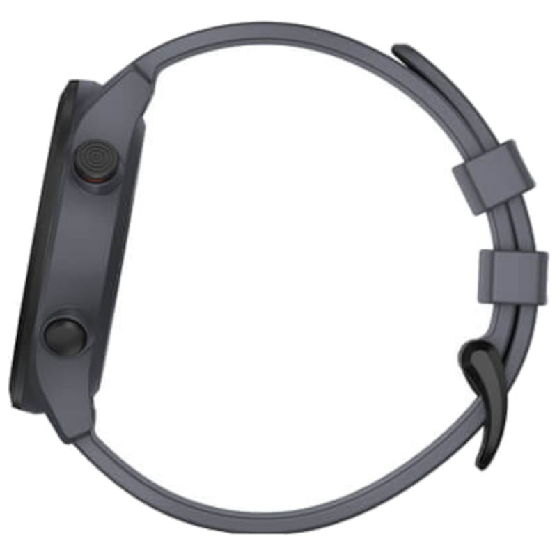Garmin Approach S12 Edition 2022 GPS Gris - Montre intelligente - Ítem6