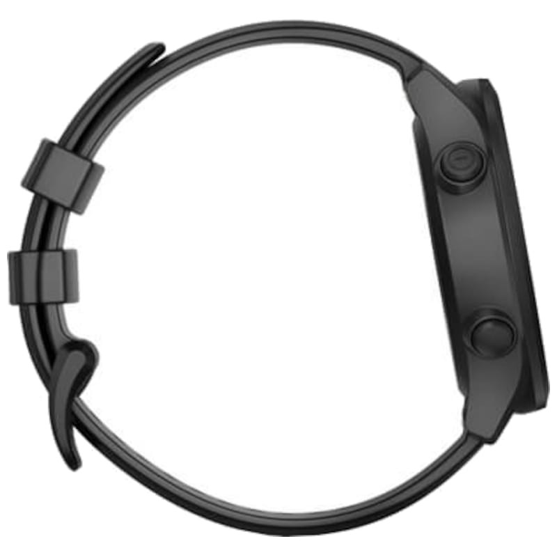 Garmin Approach S12 2022 Edition GPS Negro - Reloj inteligente - Ítem5
