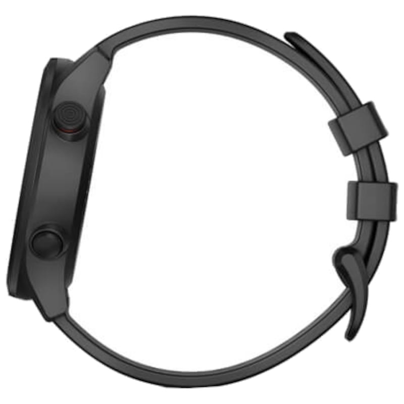 Garmin Approach S12 2022 Edition GPS Negro - Reloj inteligente - Ítem6