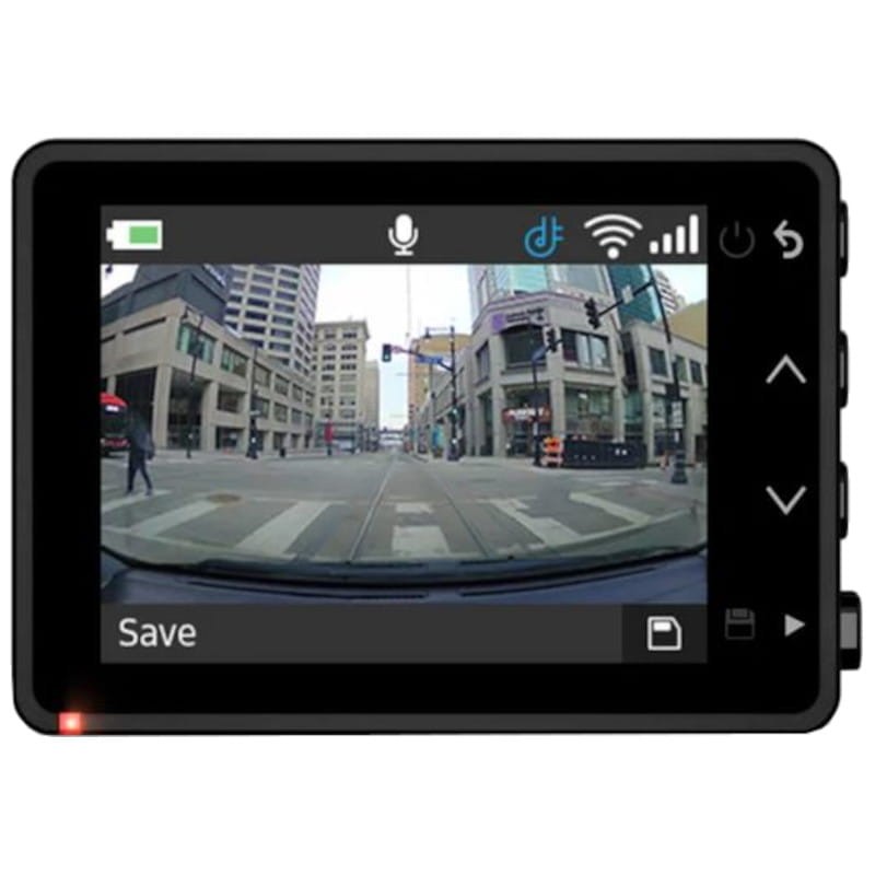 Garmin Dash Cam 57 – Câmera de carro - Item1