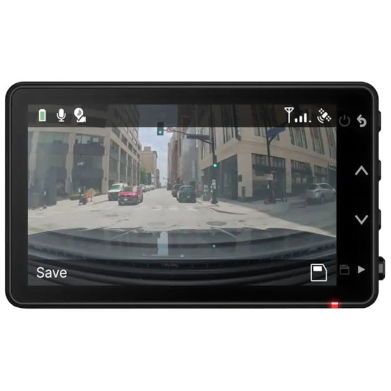 Garmin Dash Cam Live – Cámara para Coche - Ítem1