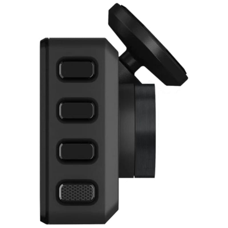 Dashcam Avant Arriere 1440P Grand Angle Compact GARMIN