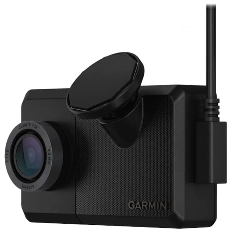 Garmin Dash Cam Live – Caméra de Voiture - Ítem3