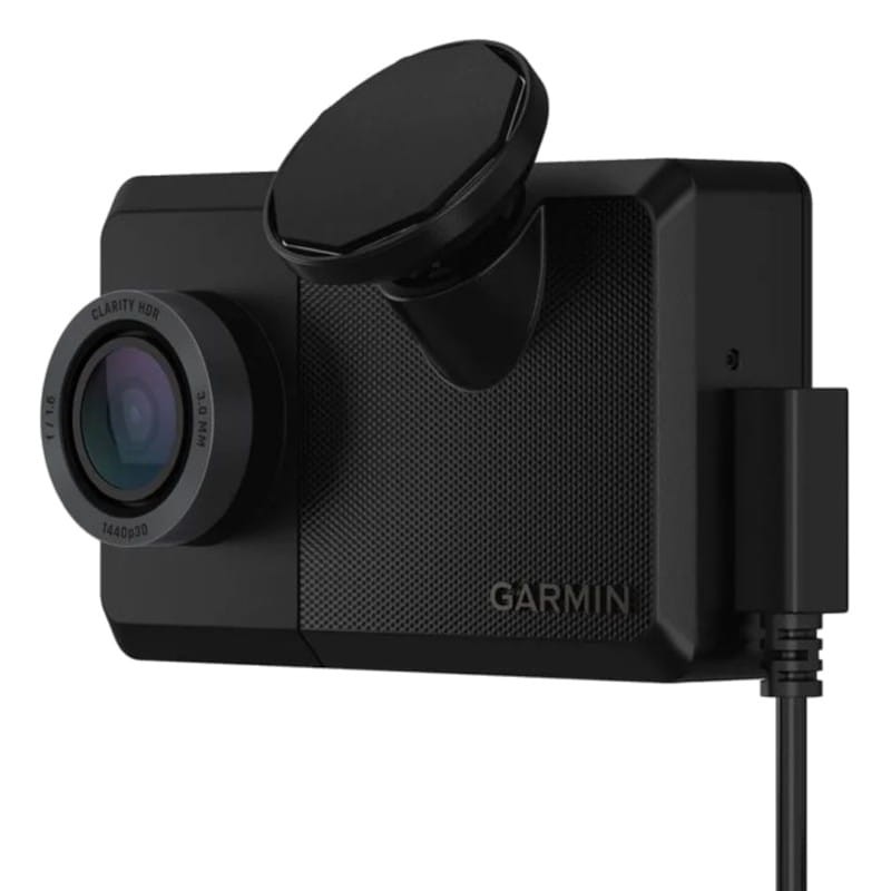 Garmin Dash Cam Live – Caméra de Voiture - Ítem4