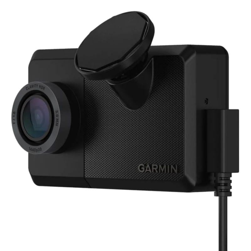 Garmin Dash Cam Live – Cámara para Coche - Ítem4