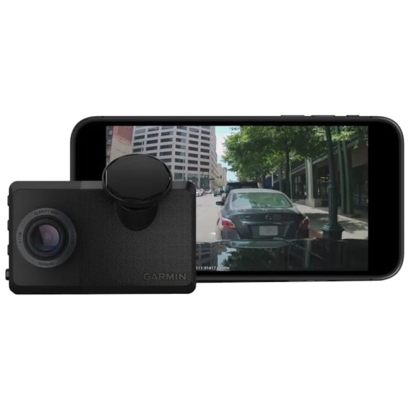 Garmin Dash Cam Live – Caméra de Voiture - Ítem5