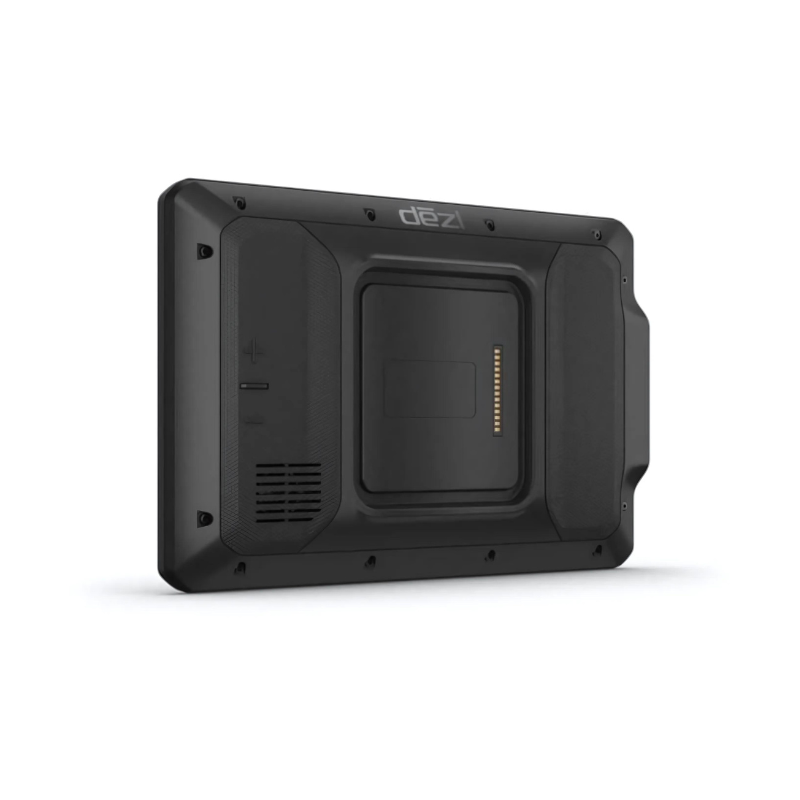 Garmin Dēz LGV820 - Navegador de camiões - Item4
