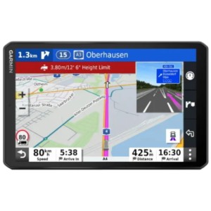 Garmin Dēzl™ LGV1000 10 - Navegação por satélite de caminhão