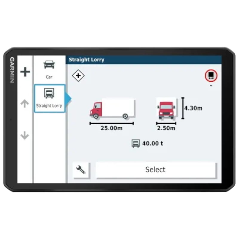 Garmin 10 inch gps hotsell