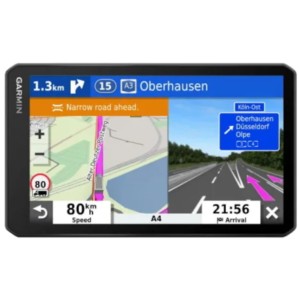 Garmin Dēzl™ LGV700 7 - Navegador por satélite para camiones