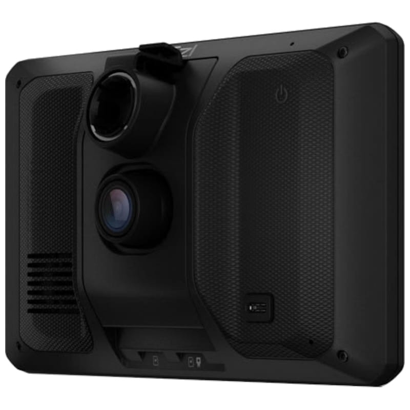 Garmin dezl LGV710 Noir - Navigateur de camion avec Dash Cam - Ítem3