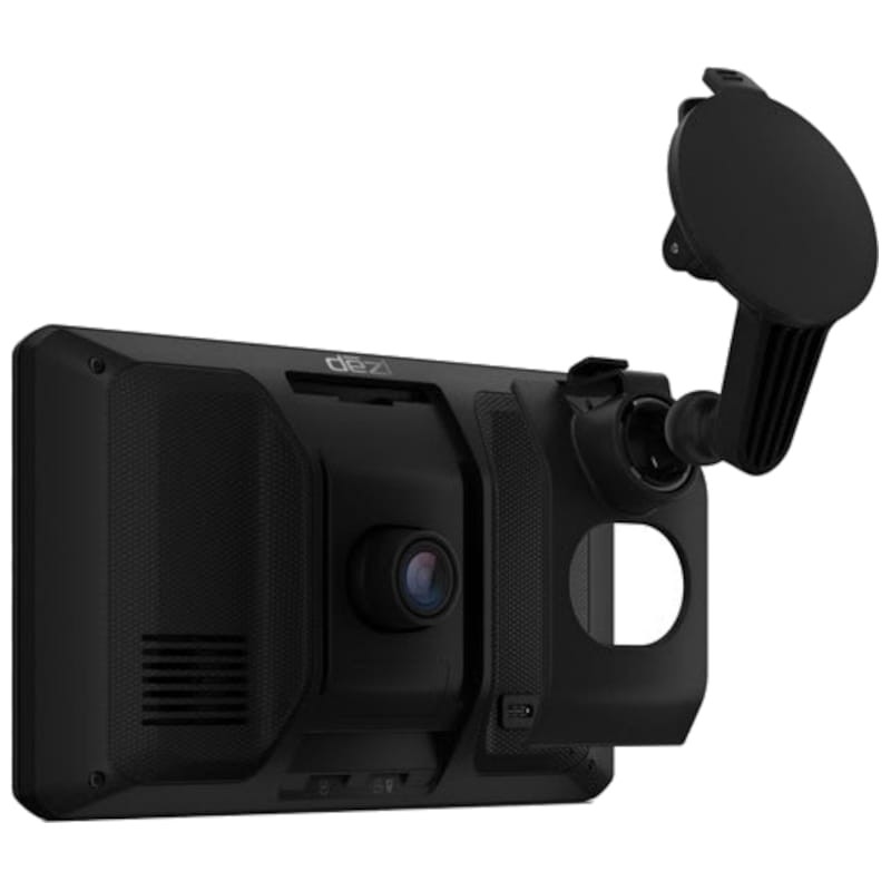 Garmin dezl LGV710 Noir - Navigateur de camion avec Dash Cam - Ítem4