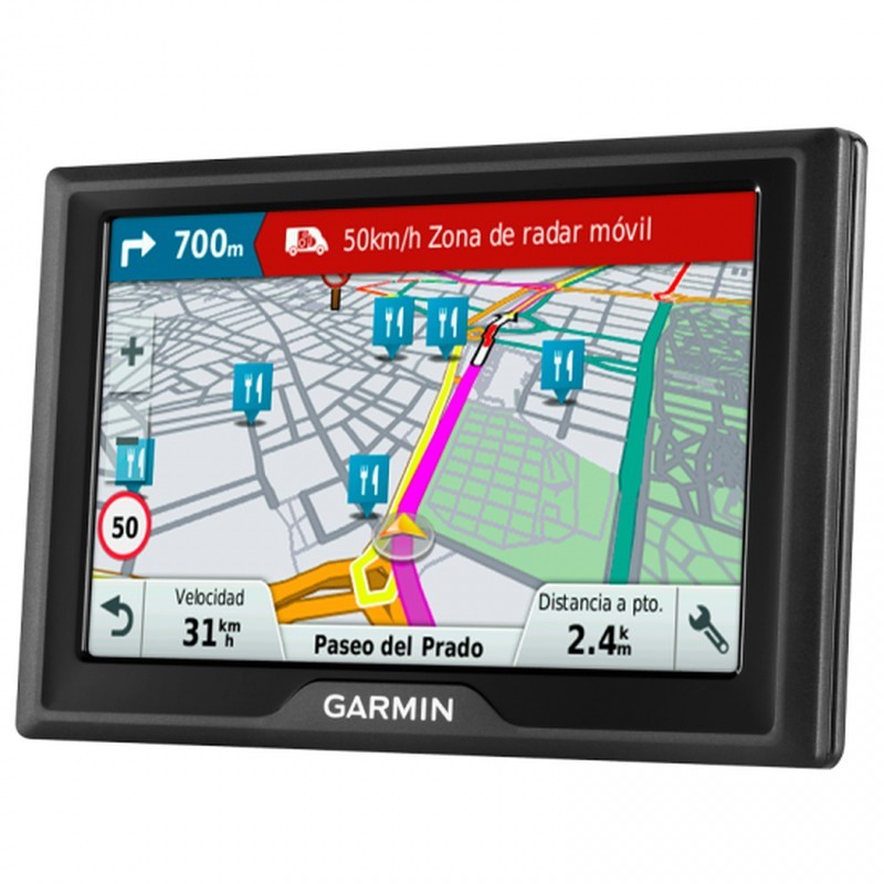 Garmin Drive 40LM 4.3