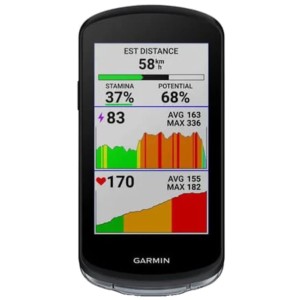 Garmin Edge 1040 Ciclocomputador