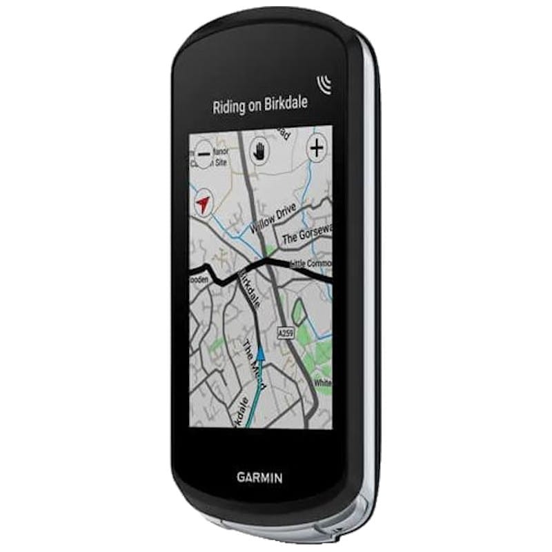 Garmin Edge 1040 Ciclocomputador - Ítem1