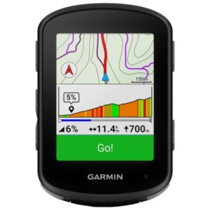 Garmin Edge 540 Noir - Compteur de vélo