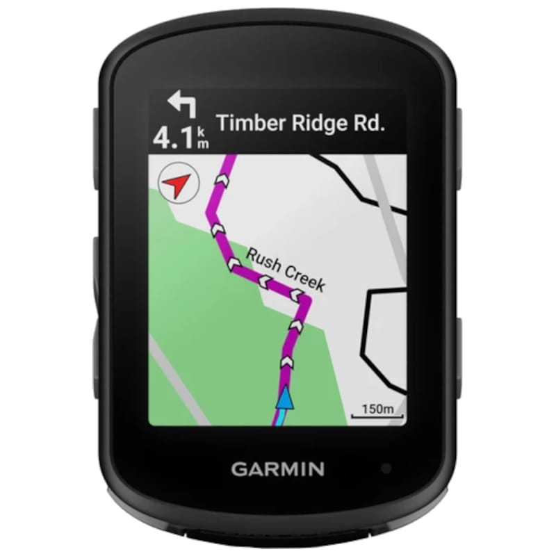 Garmin Edge 540 Negro - Ciclocomputador - Ítem1