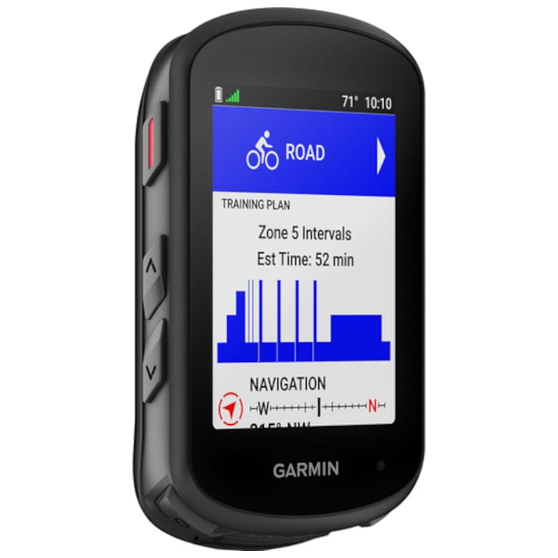 Garmin Edge 540 Negro - Ciclocomputador - Ítem2