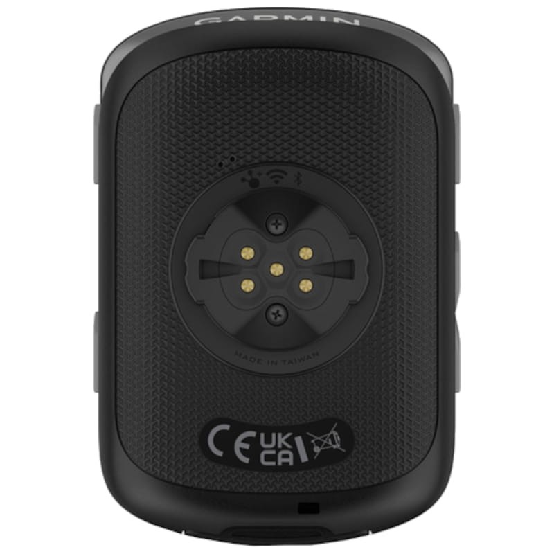 Garmin Edge 540 Noir - Compteur de vélo - Ítem4